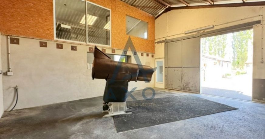 vente Haras / equestre Cabourg