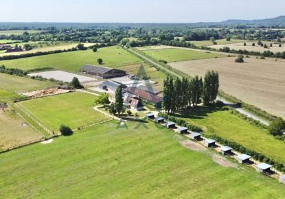 vente Haras / equestre Cabourg