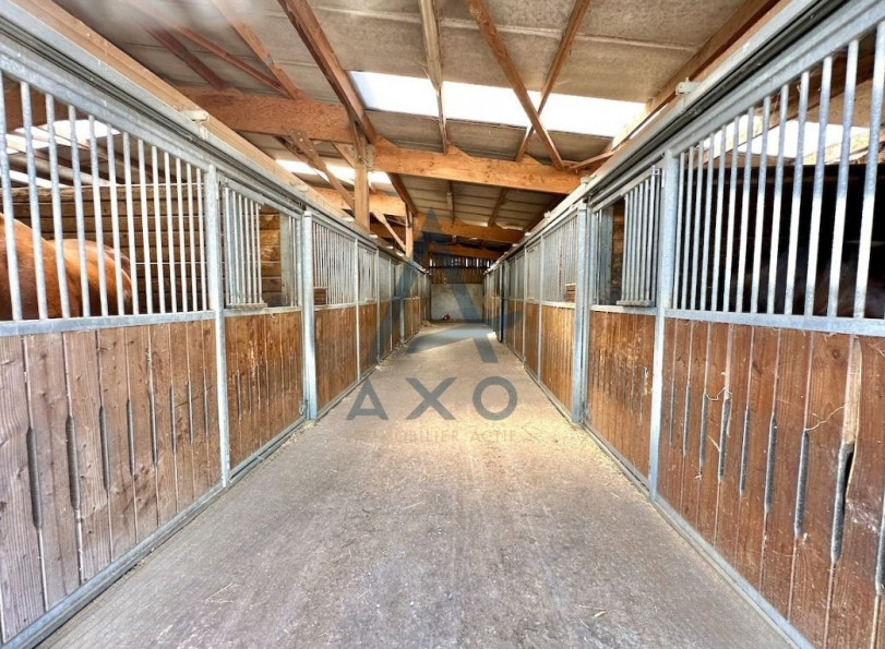 vente Haras / equestre Cabourg - Photo 7