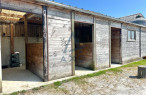 sale Haras / equestre Cabourg