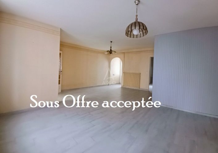 vente Maison Vallet