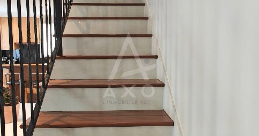 vente Maison rénovée Joinville Le Pont