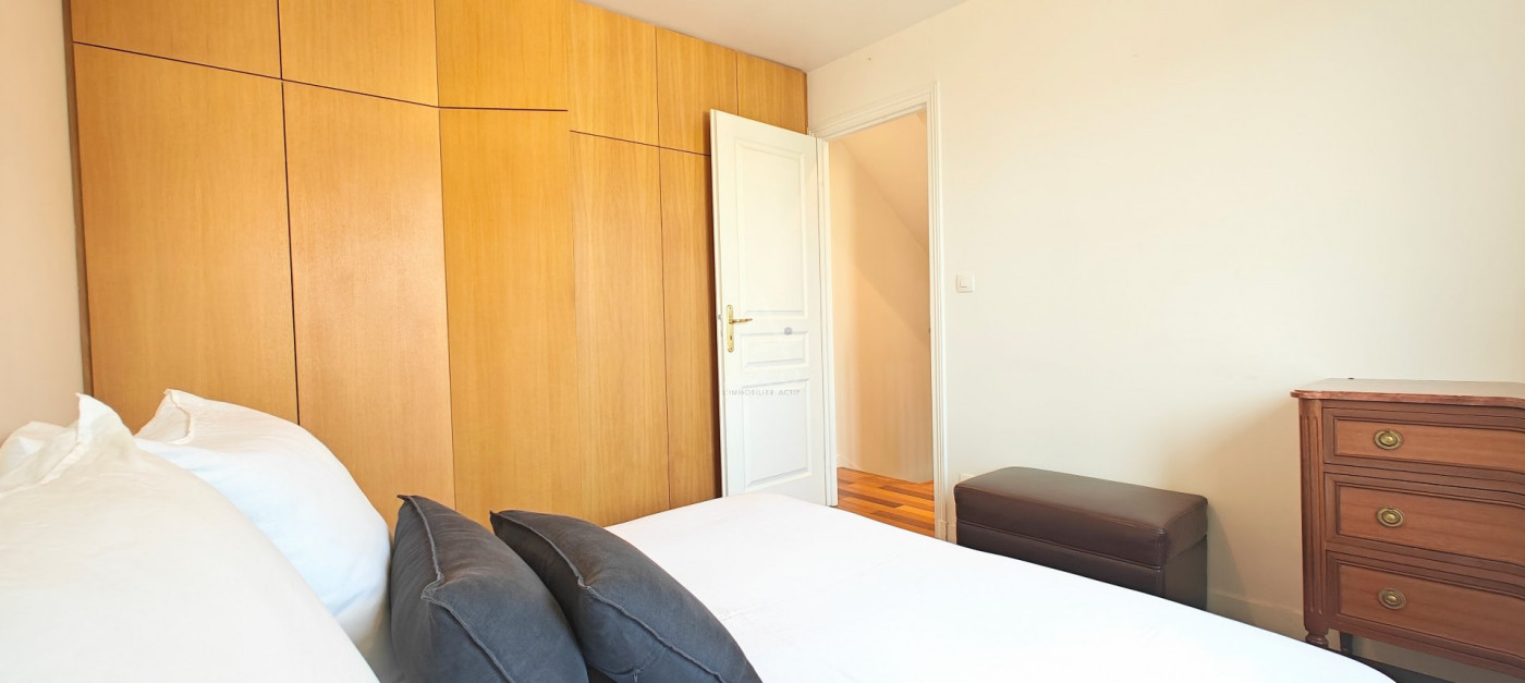 vente Maison rénovée Joinville Le Pont - Photo 10