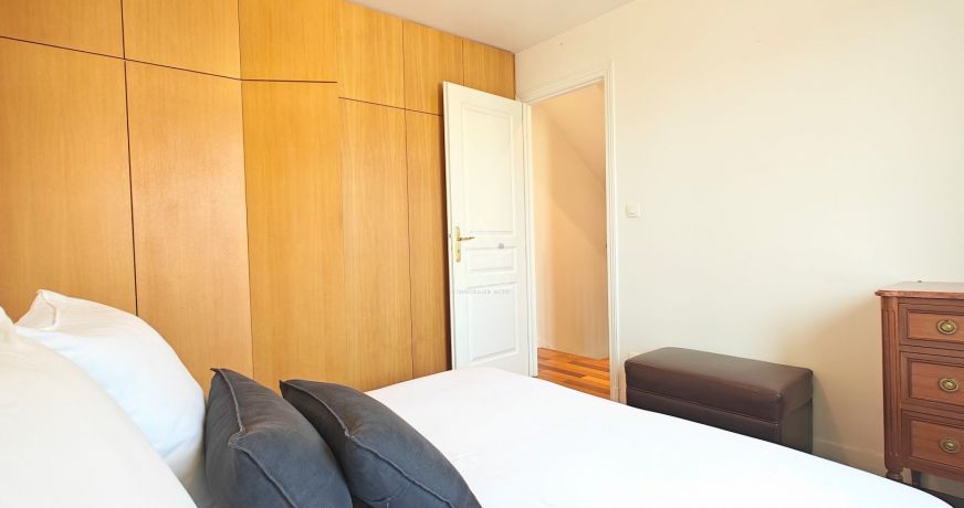 vente Maison rénovée Joinville Le Pont