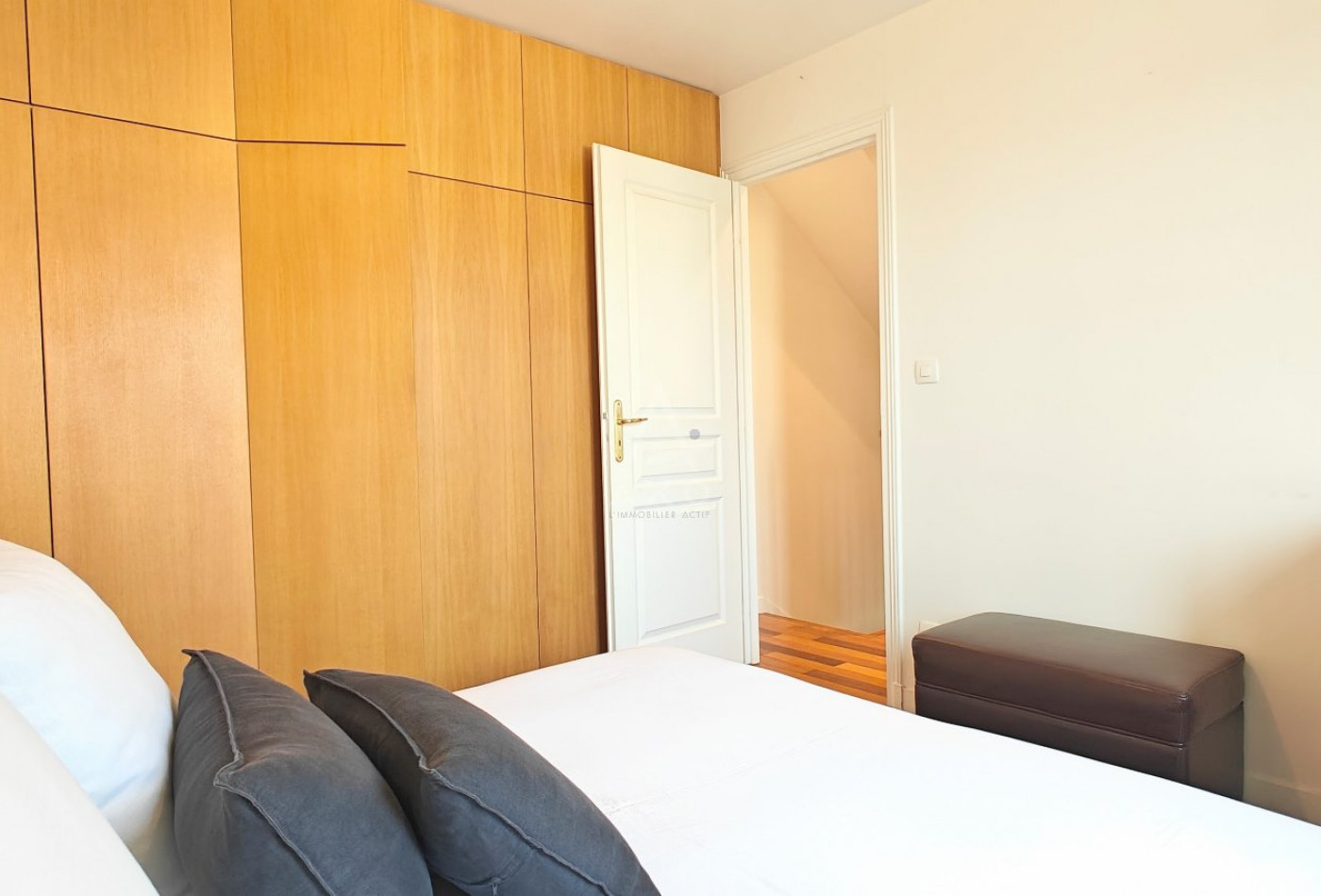 vente Maison rénovée Joinville Le Pont - Photo 10