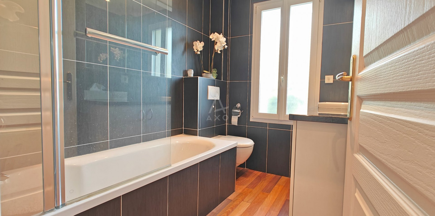 vente Maison rénovée Joinville Le Pont - Photo 12