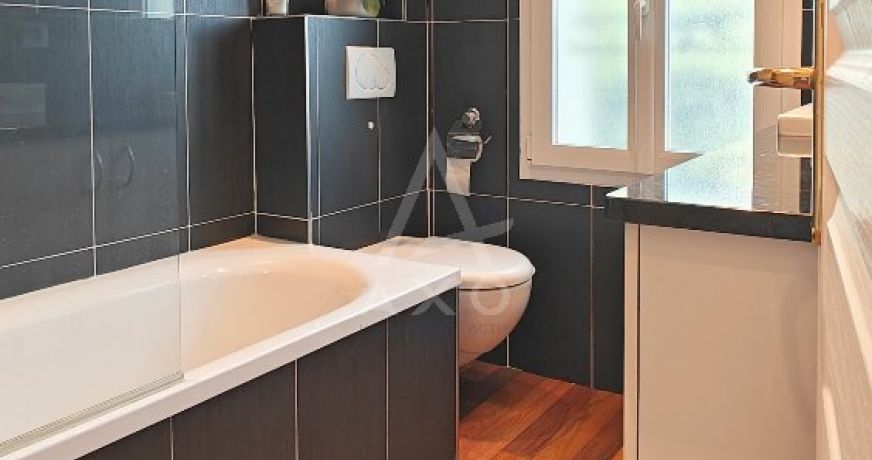 vente Maison rénovée Joinville Le Pont