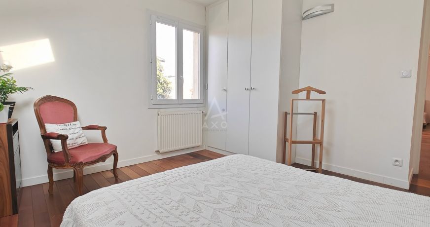 vente Maison rénovée Joinville Le Pont