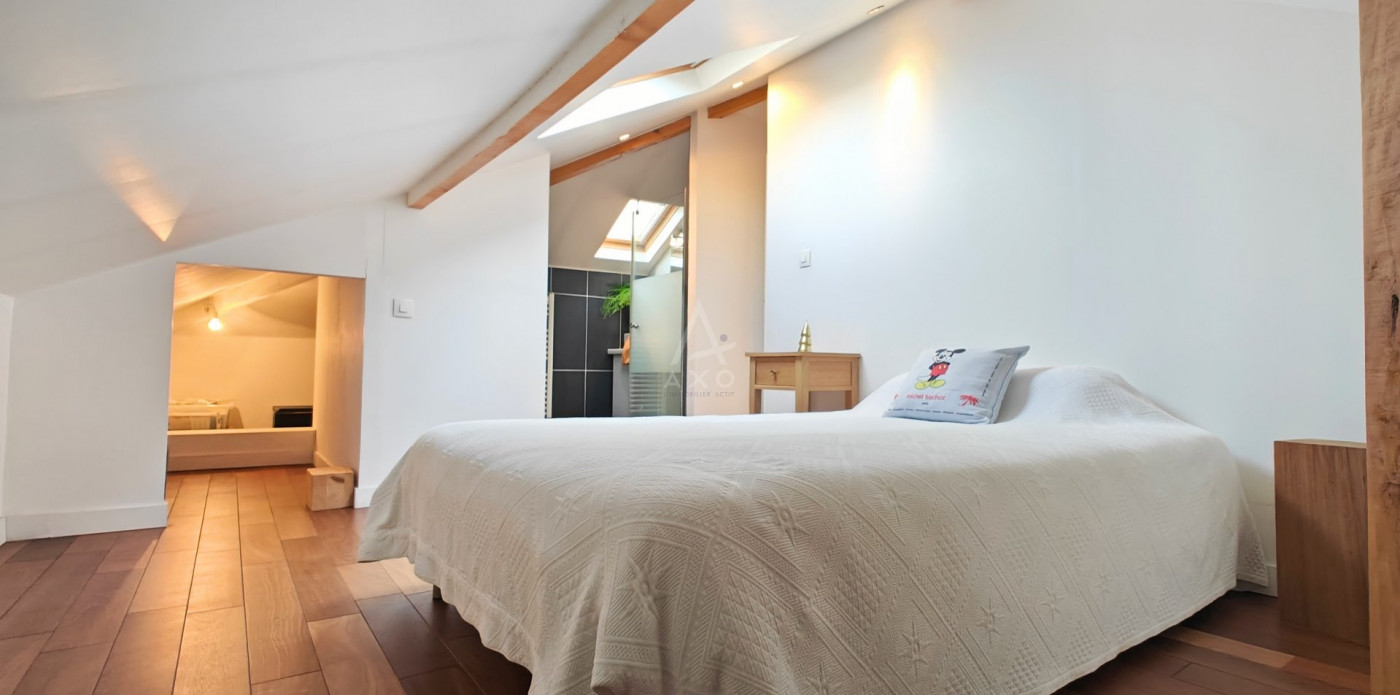 vente Maison rénovée Joinville Le Pont - Photo 19