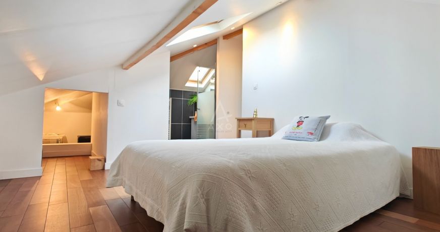 vente Maison rénovée Joinville Le Pont