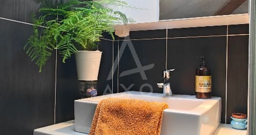 vente Maison rénovée Joinville Le Pont