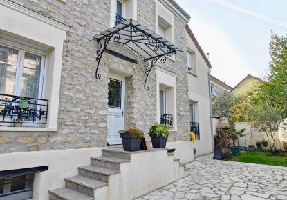 vente Maison rénovée Joinville Le Pont