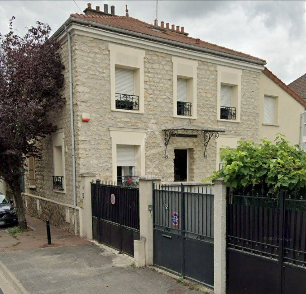 vente Maison rénovée Joinville Le Pont - Photo 2