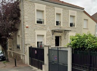 vente Maison rénovée Joinville Le Pont