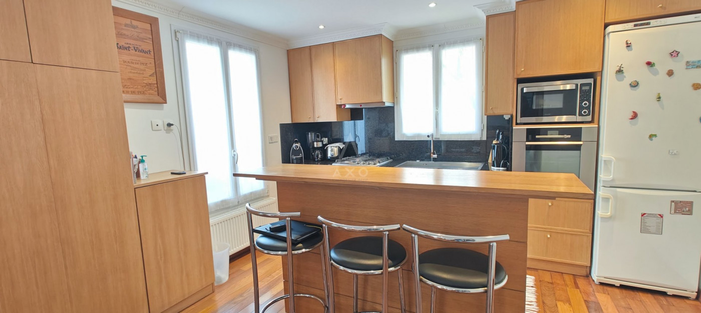 vente Maison rénovée Joinville Le Pont - Photo 6