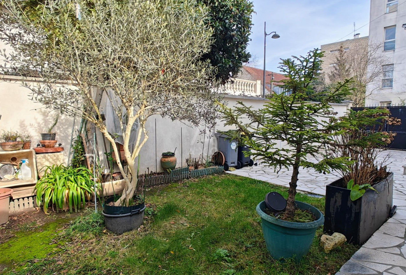 vente Maison rénovée Joinville Le Pont - Photo 4