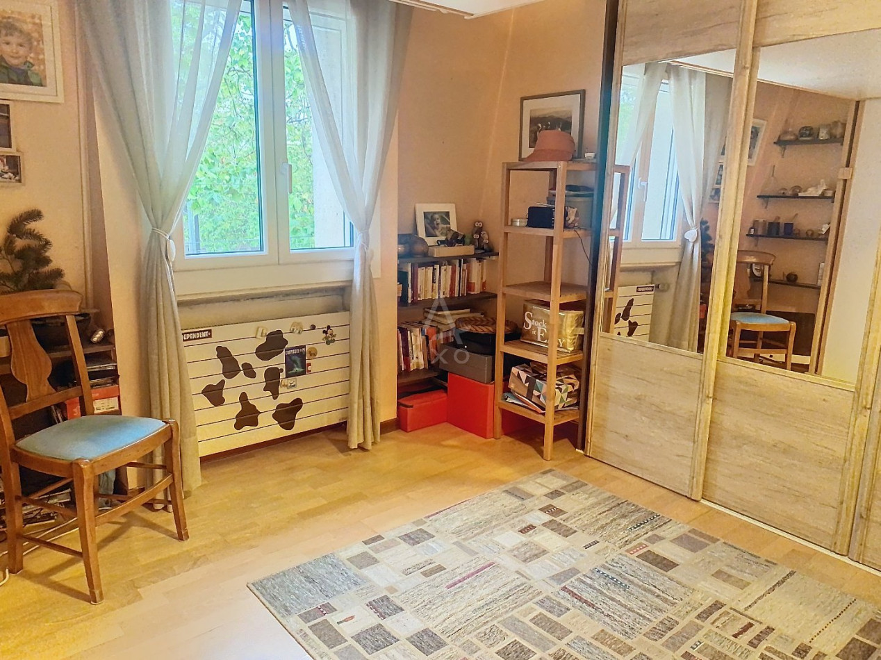 vente Maison Saint Maur Des Fosses - Photo 9