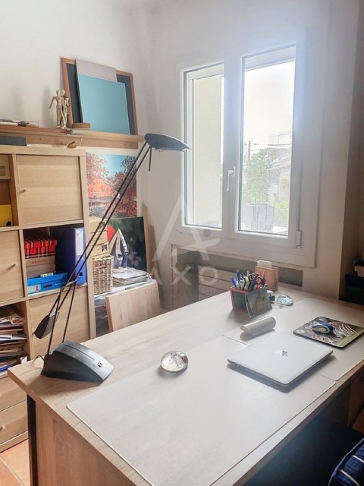 vente Maison Saint Maur Des Fosses - Photo 10