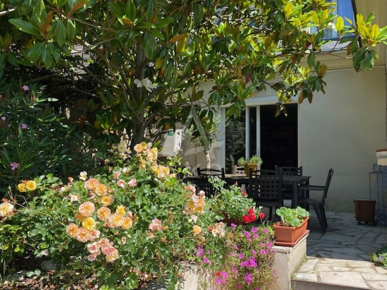 vente Maison Saint Maur Des Fosses - Photo 13