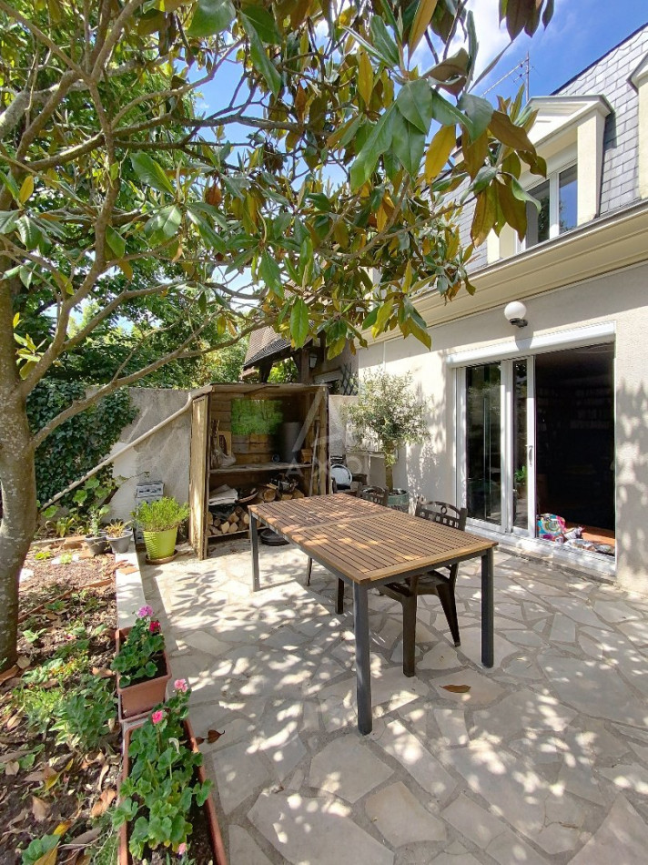 vente Maison Saint Maur Des Fosses - Photo 14