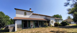 vente Maison de caractère Saint Quentin En Mauges