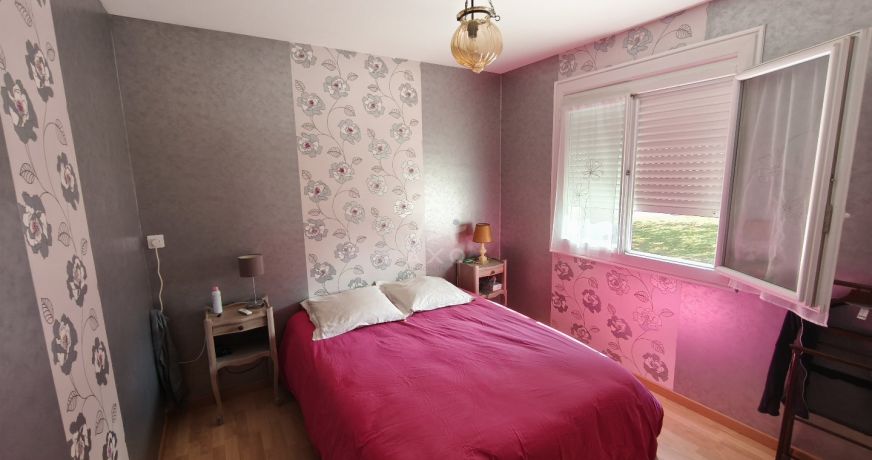 vente Maison de caractère Saint Quentin En Mauges