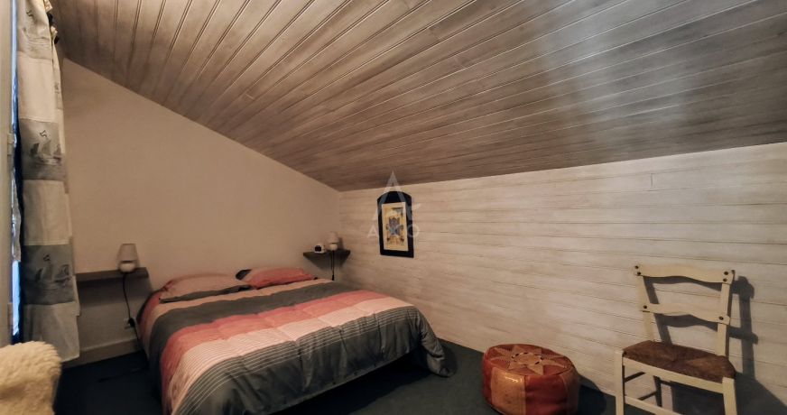 vente Maison de caractère Saint Quentin En Mauges