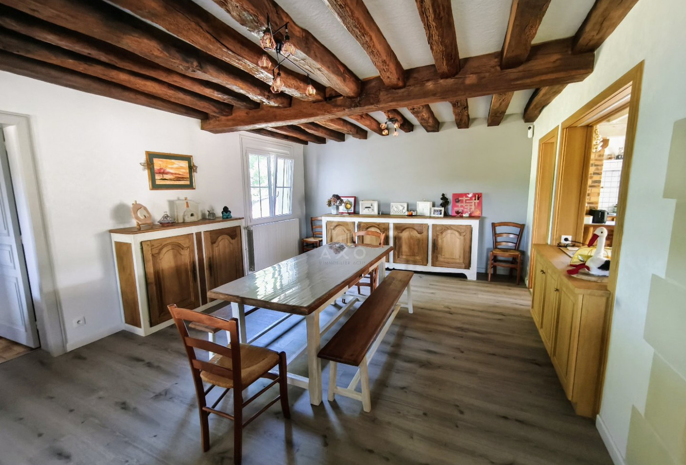 vente Maison de caractère Saint Quentin En Mauges - Photo 4