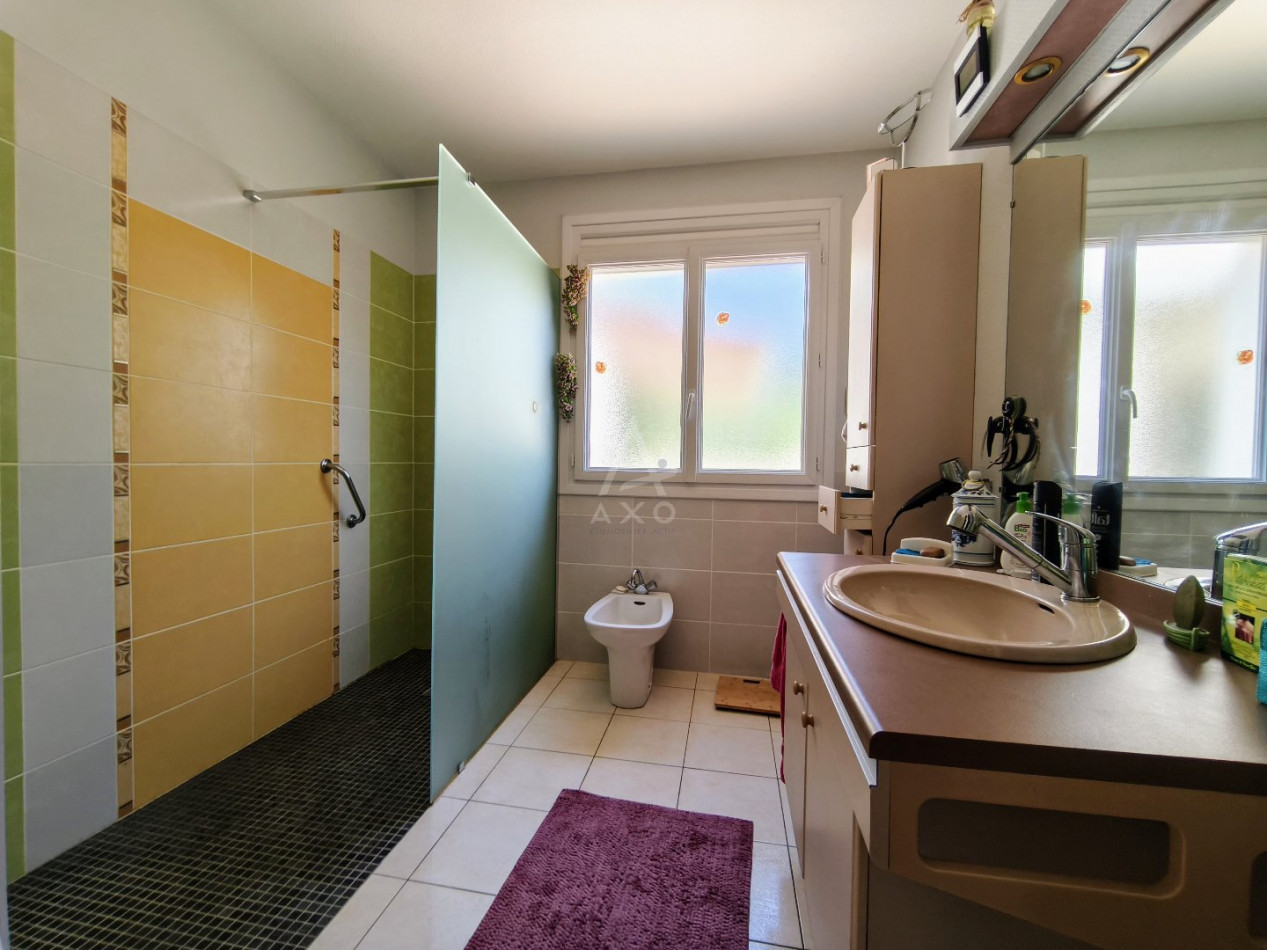 vente Maison de caractère Saint Quentin En Mauges - Photo 9