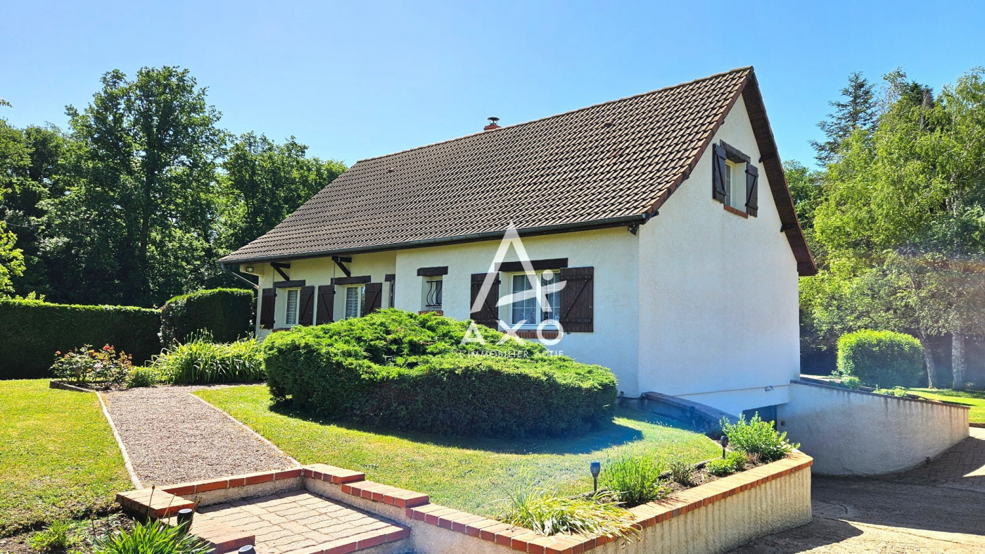 vente Maison Corquilleroy - Photo 4