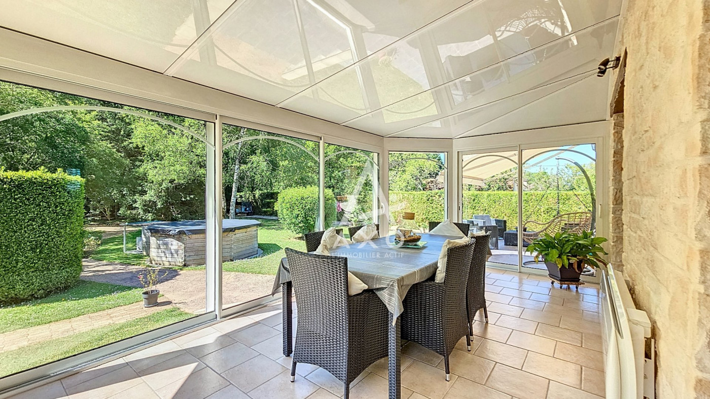 vente Maison Corquilleroy - Photo 10