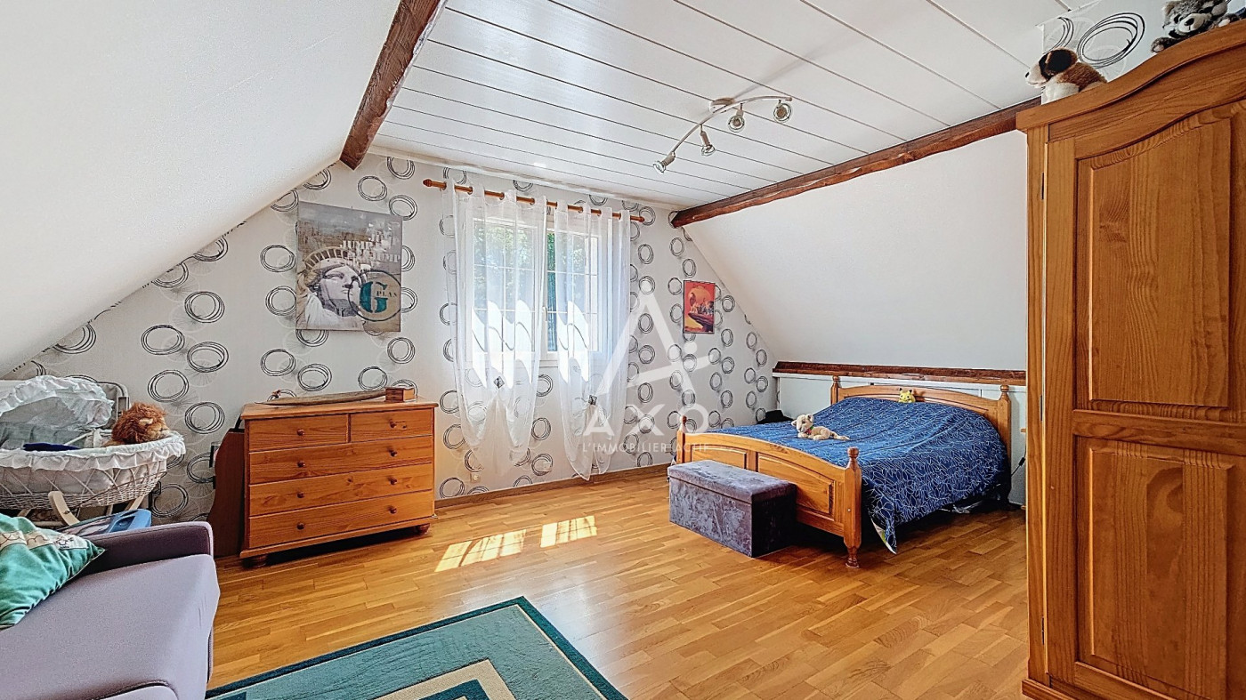 vente Maison Corquilleroy - Photo 15