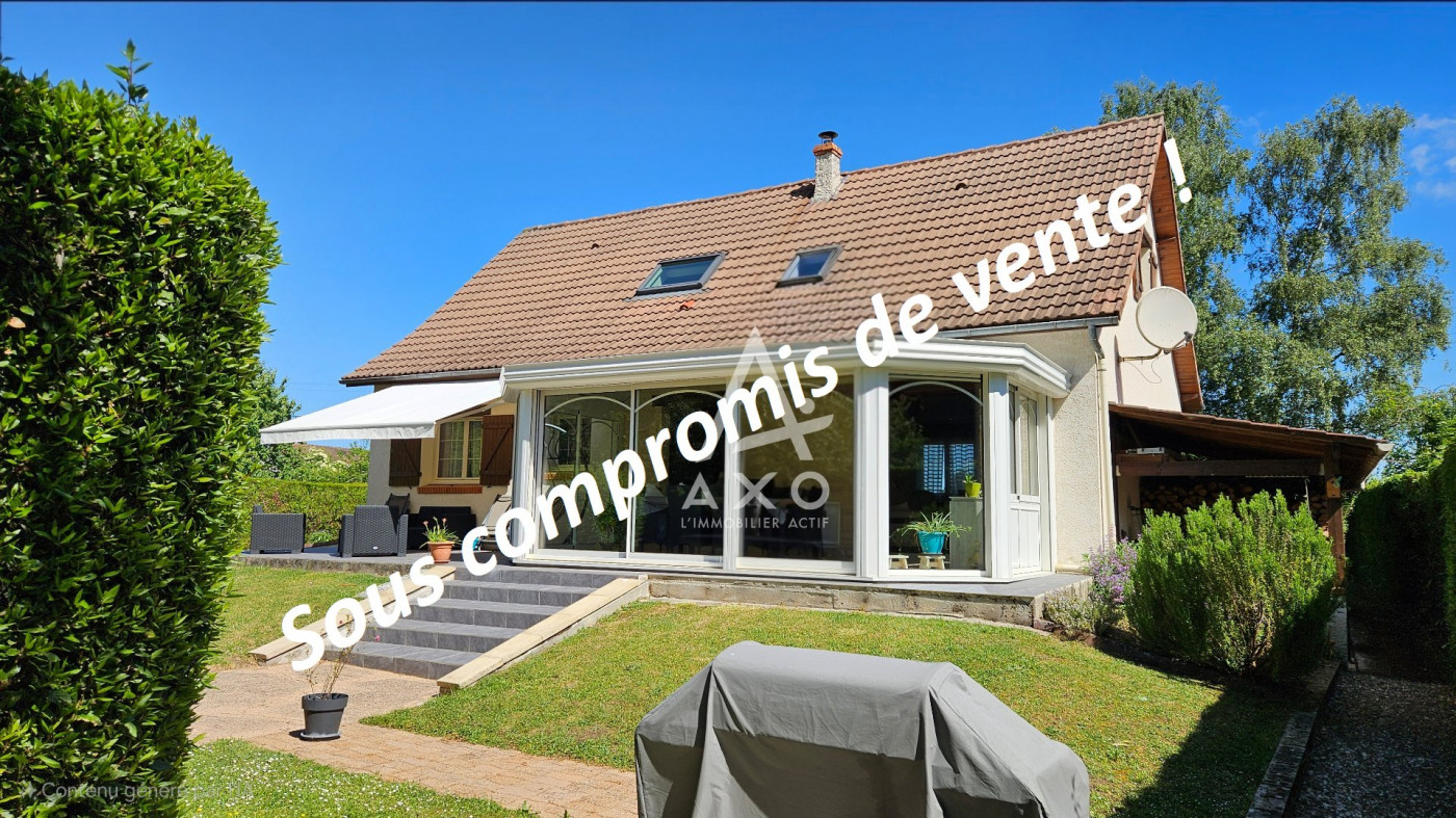 vente Maison Corquilleroy - Photo 1