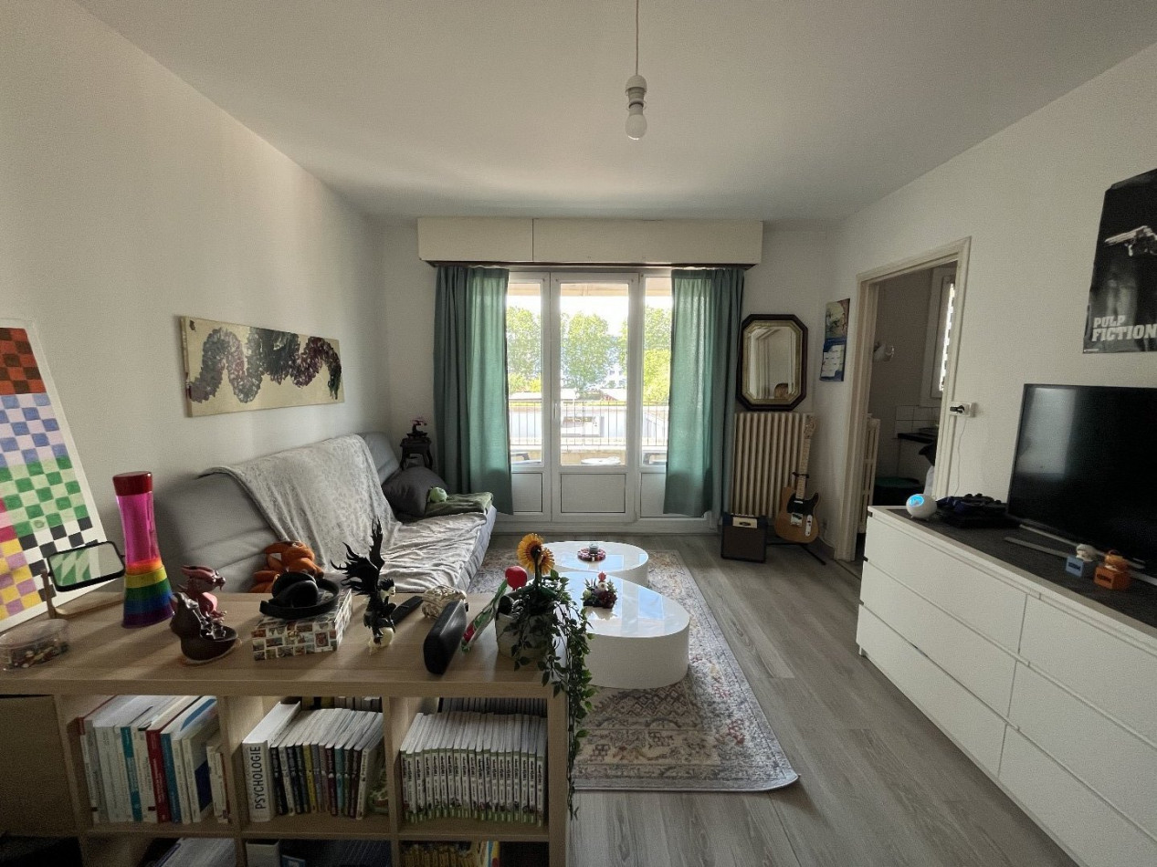 vente Appartement Metz - Photo 1