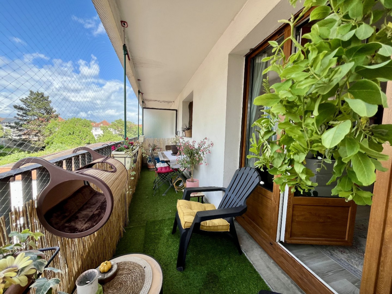 vente Appartement Metz - Photo 1