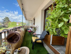 vente Appartement Metz