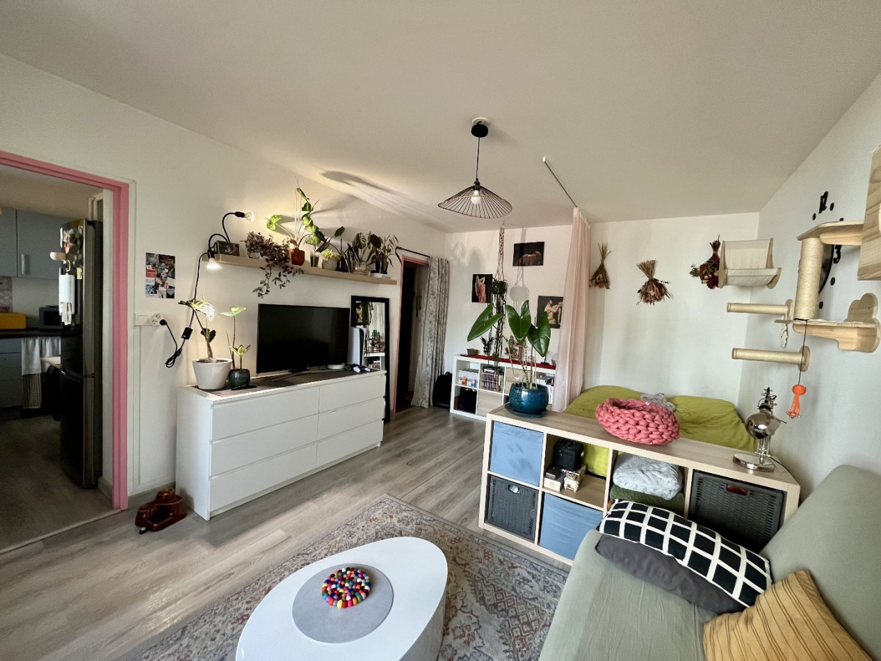 vente Appartement Metz - Photo 5