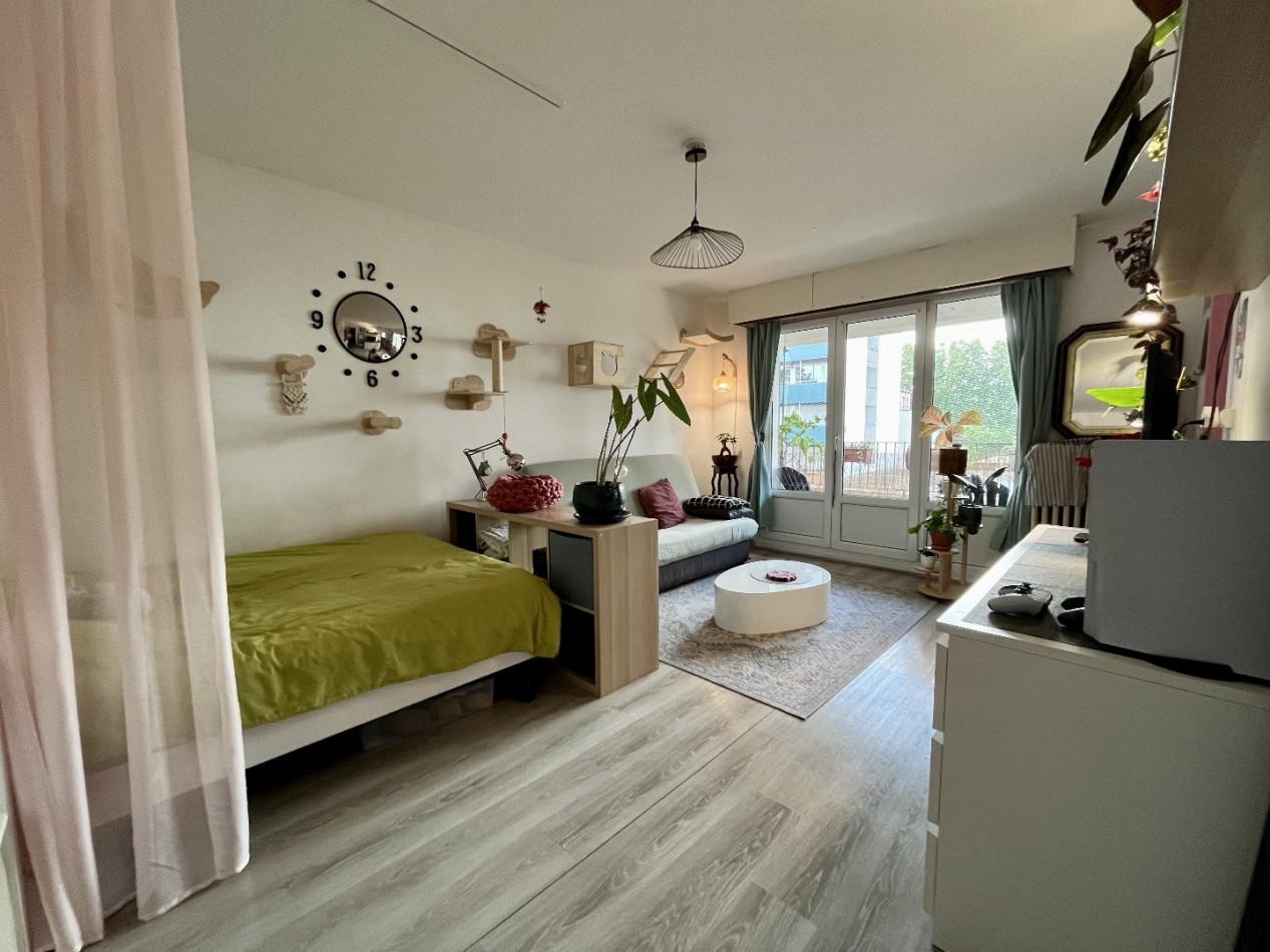 vente Appartement Metz - Photo 2