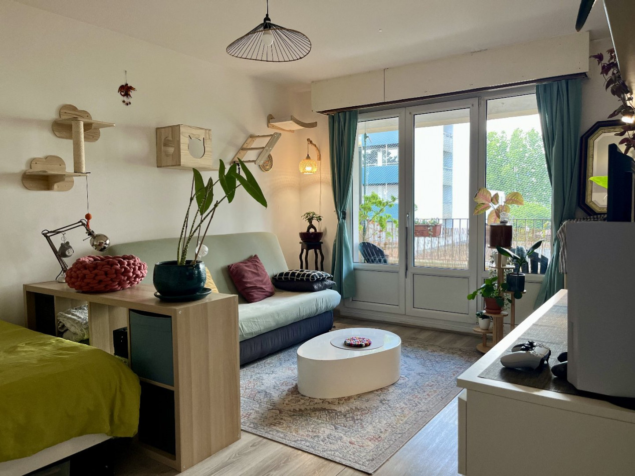 vente Appartement Metz - Photo 3