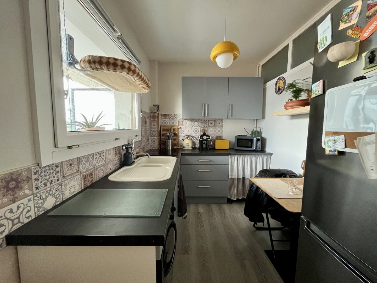 vente Appartement Metz - Photo 6