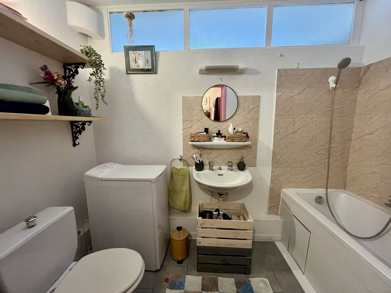 vente Appartement Metz - Photo 7