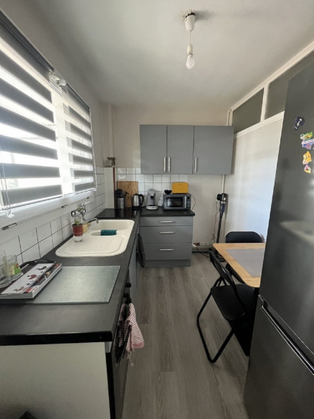 vente Appartement Metz - Photo 2