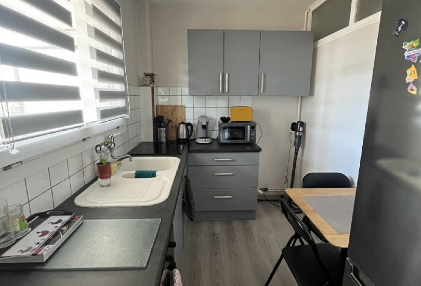 vente Appartement Metz - Photo 2