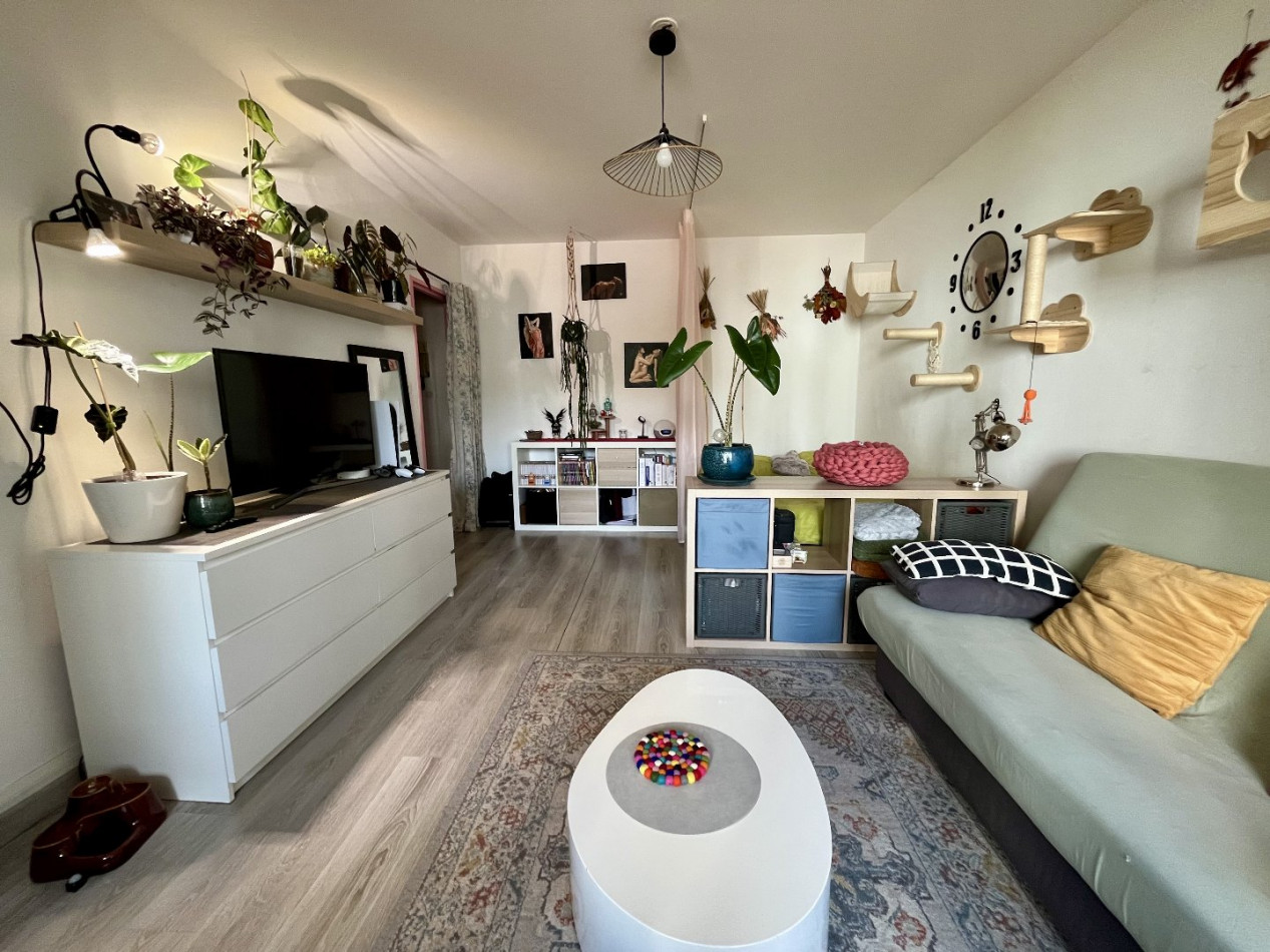 vente Appartement Metz - Photo 8