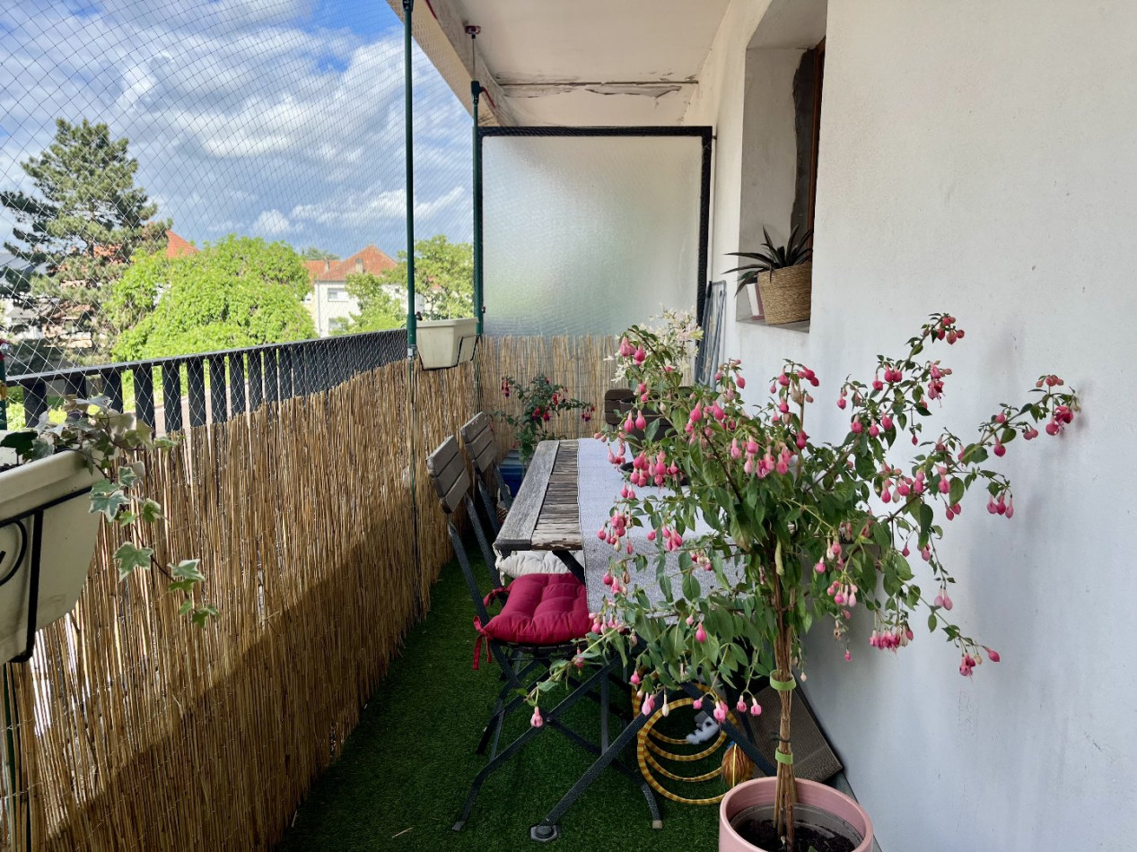 vente Appartement Metz - Photo 9