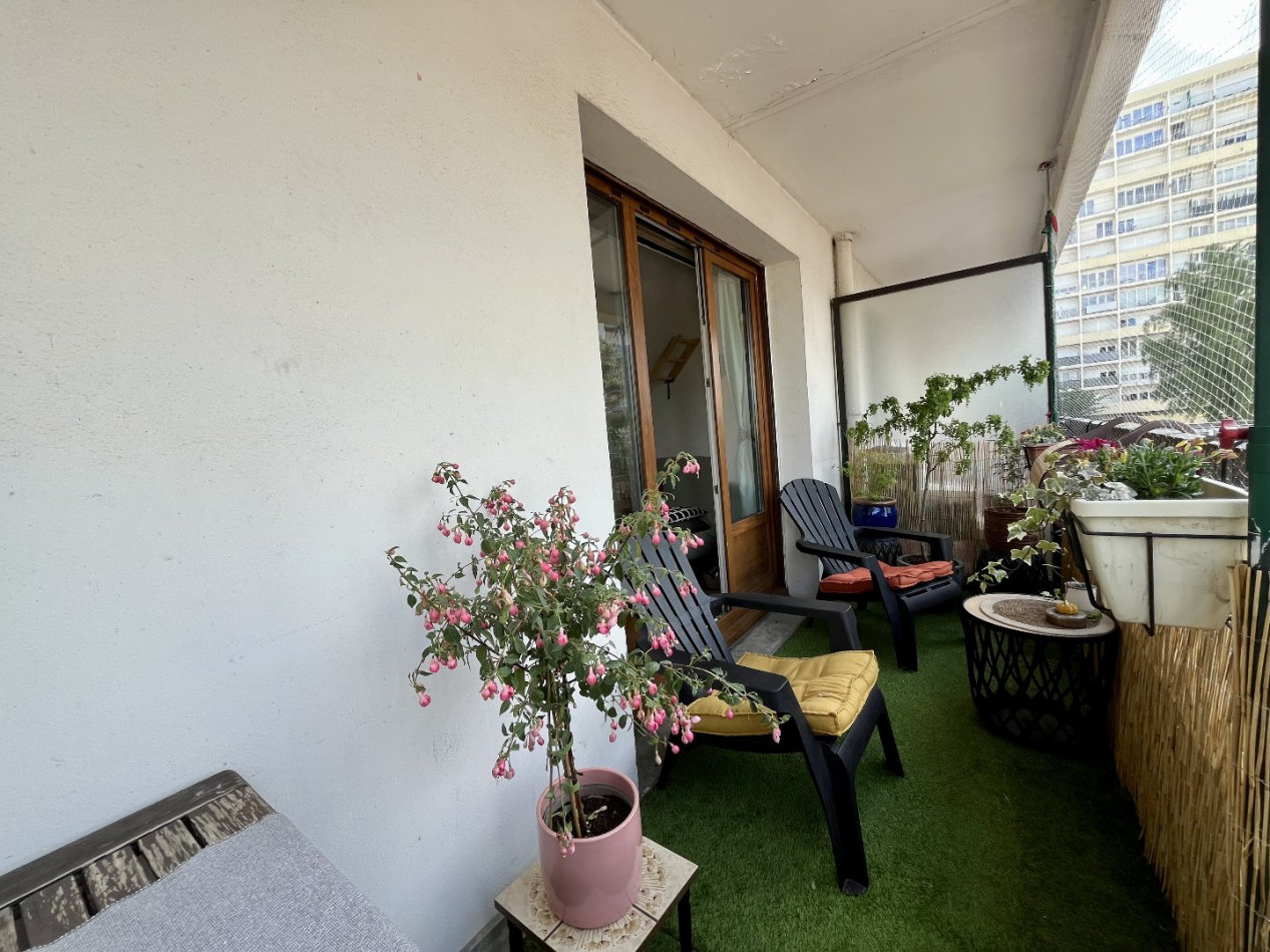 vente Appartement Metz - Photo 10