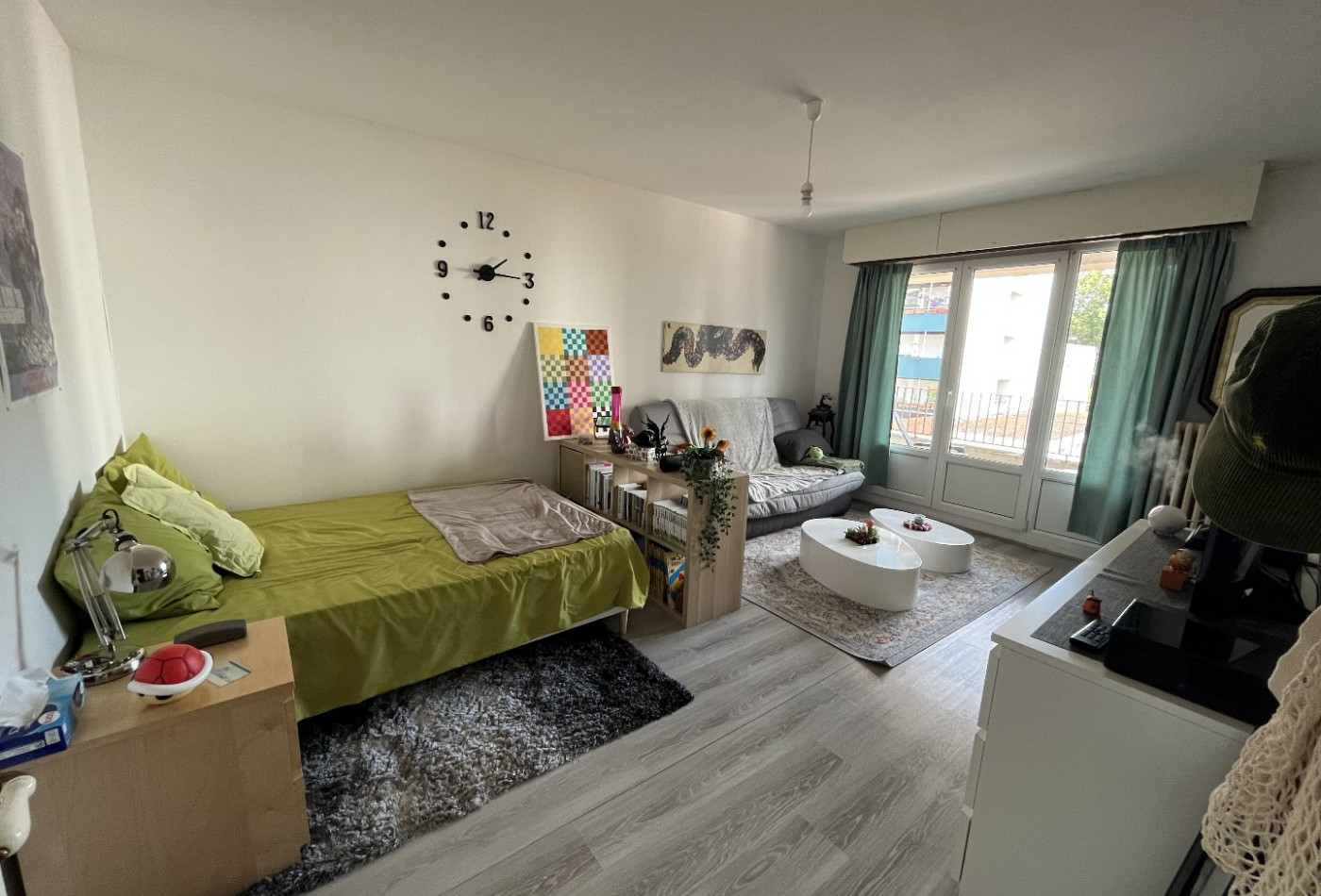 vente Appartement Metz - Photo 3