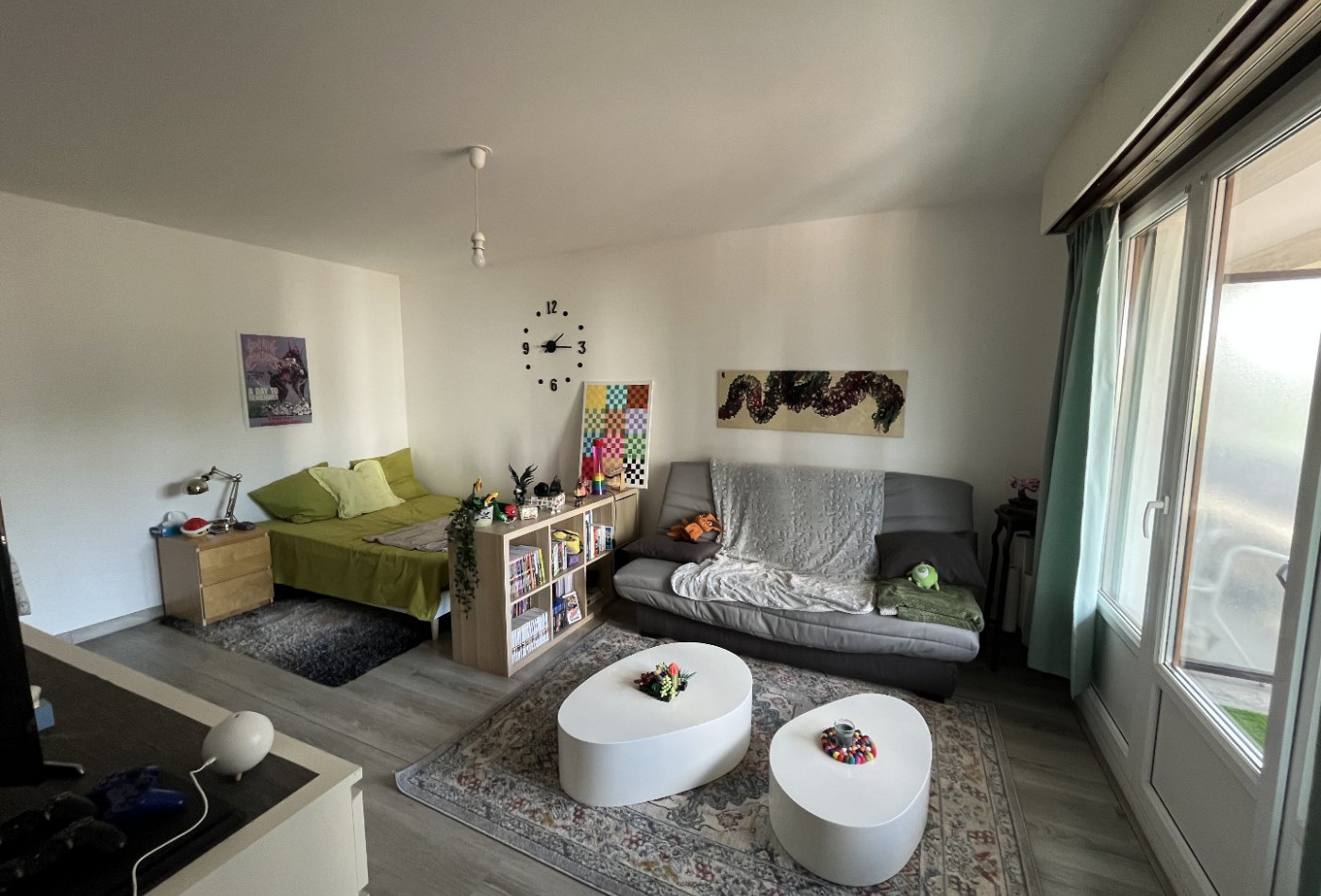 vente Appartement Metz - Photo 1