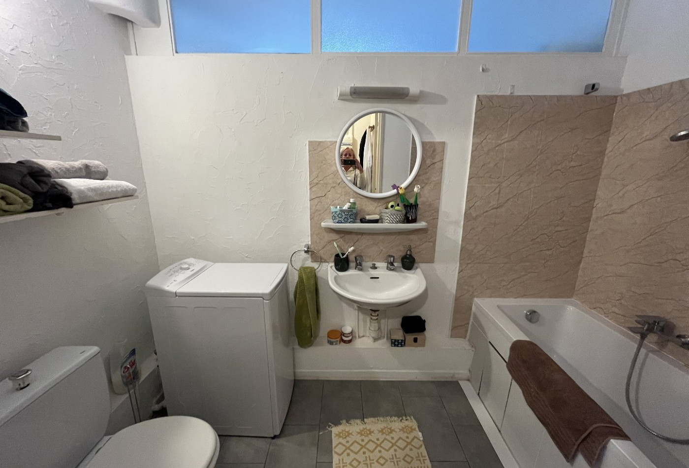 vente Appartement Metz - Photo 4