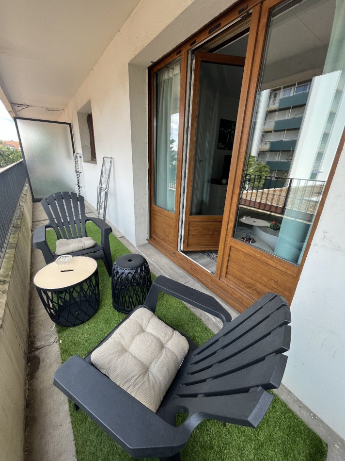 vente Appartement Metz - Photo 6